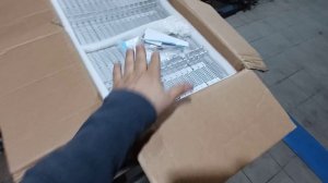 установка батареи Литий ECO+ и продажа моей Ласточки