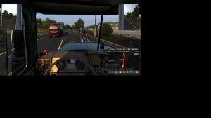 етс 2 едем на меке везем медикаменты