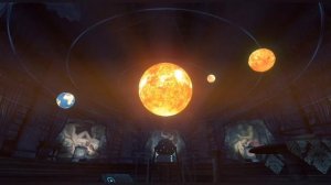 The Eyes of Ara
Серия 12