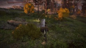 Прохождение Elden Ring # 24(Без Комментариев)