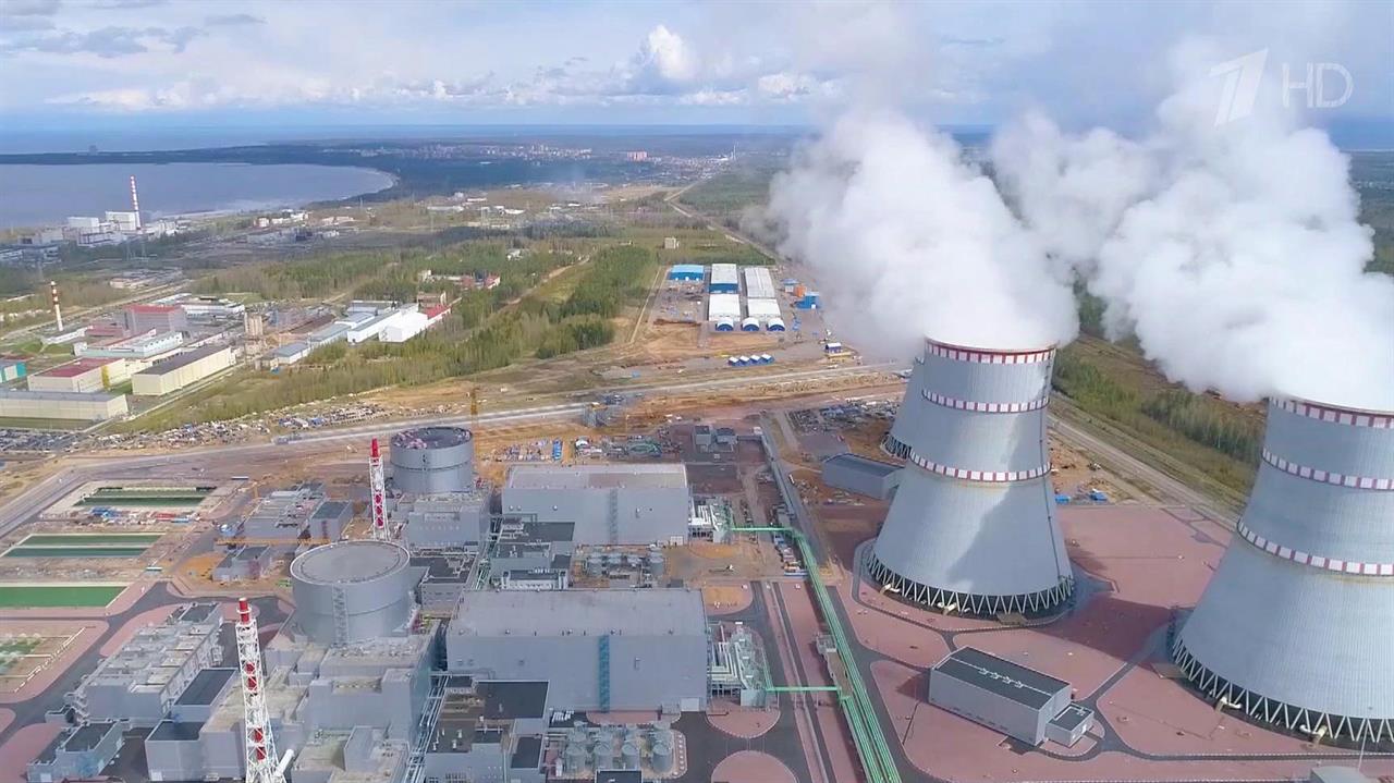 Киевские террористы с новой силой пытаются атаковать наши объекты атомной энергетики