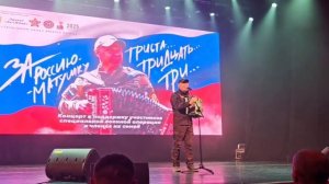 Эти песни поднимают дух парней на СВО и также мотивацию волонтеров тыла/ А вместе-Мы сила!👍