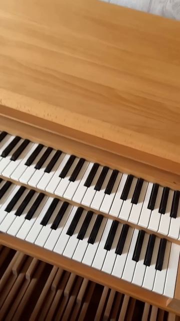 #орган #органнаямузыка #музыка #органист смотреть онлайн