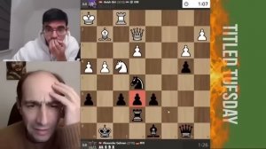 Anish  Giri  Гельман — эпический парень и абсолютная легенда