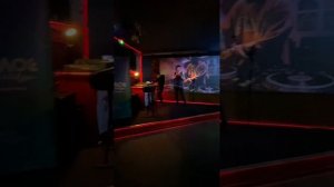 Выступление 8 ноября в честь для народного единства в проекте Голос города Калининград