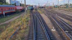 Николаев грузовой