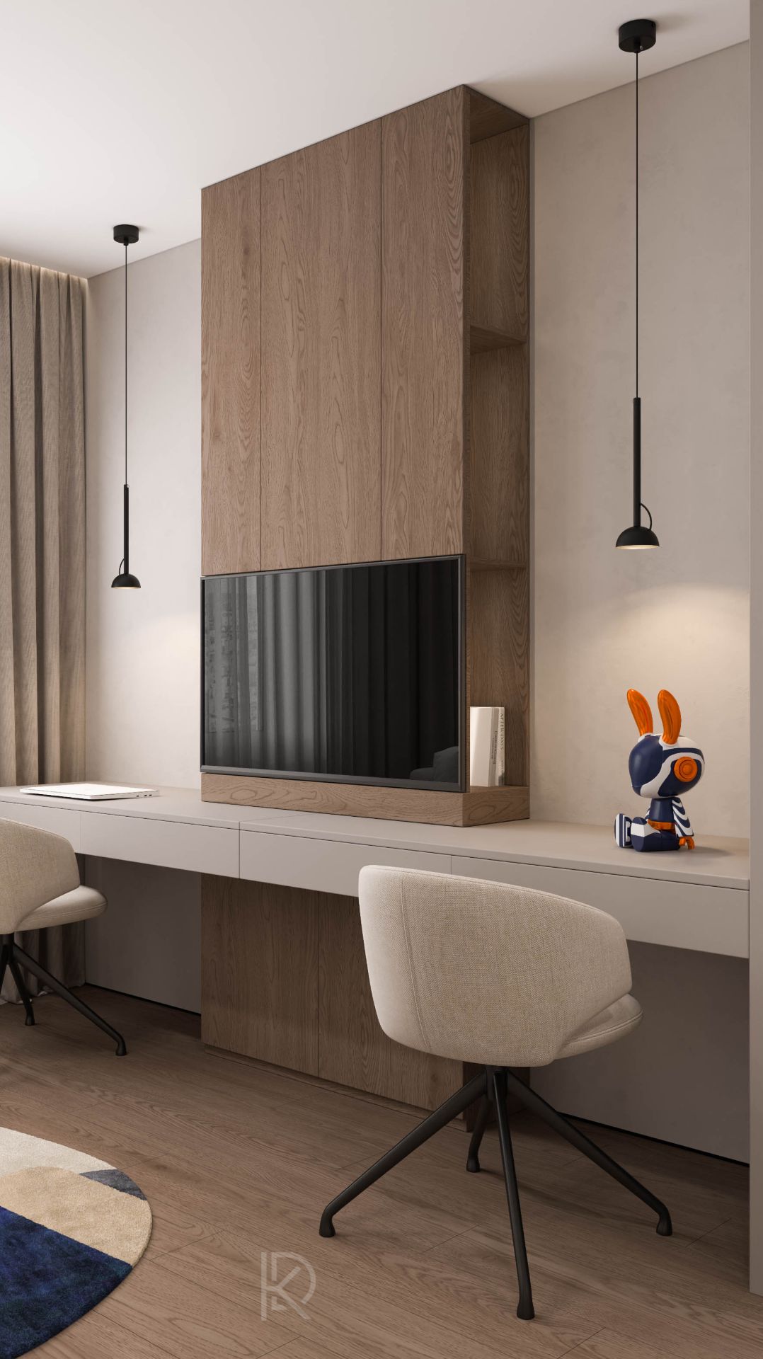 Аватар U-Style