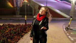 Sveta M (Светлана Масло) Жизнь-дорога(муз.С.Масло сл.Д.Юрчука)