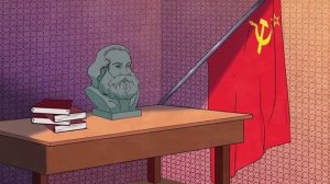 [ Детектив Войд ] SCP - 1006 
Пауки коммунисты ( Анимация SCP )