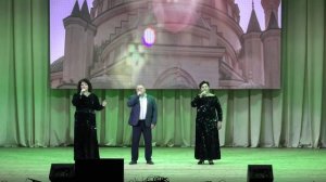 ЭТО РУССКИЙ МИР (cover)