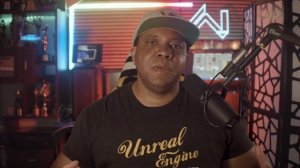 01. Snowy Scene Intro