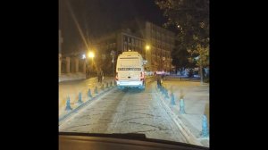 Стамбул 0 день (приезд)