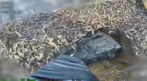 🔥ОТРЯД «АНВАР» ПРОДОЛЖАЕТ УНИЧТОЖАТЬ ВРАГА!