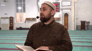 ИМАМ ТАХАВИ О ПРОРОКЕ ﷺ