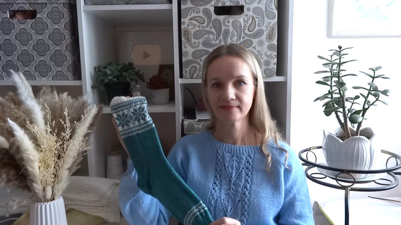 Итоги за неделю. Отличные продвижения по вязанию👌 Вышивка смотреть онлайн