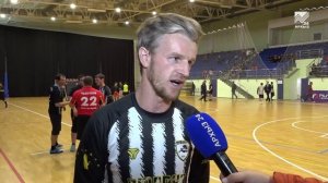 Сборная МВД по КЧР стала победителем межведомственного чемпионата по мини-футболу