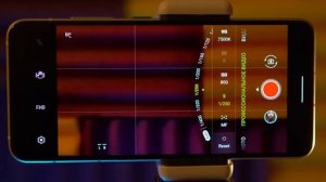Настройки Камеры На Android Телефоне Для Съемки Видео __ Полная Инструкция