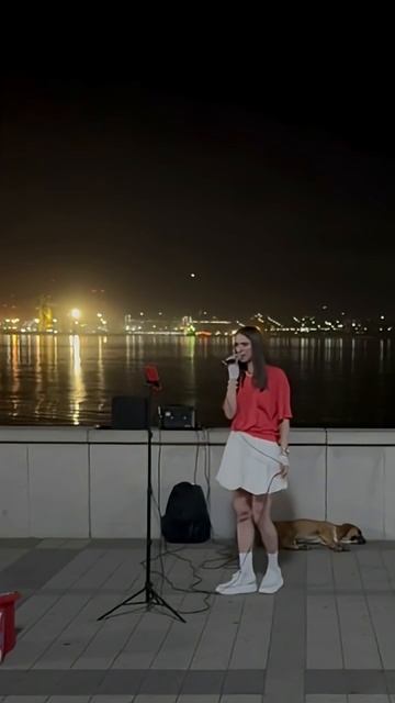 ЭКСПРОМТ ПЕНИЕ. АЛСУ. ЗИМНИЙ СОН