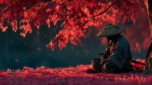 Керай - Расслабляющая музыка Китая, фоновая музыка для отдыха