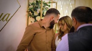 Карен Илона_помолвка_1