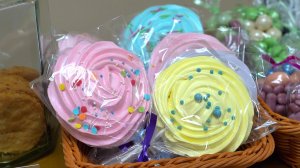 Сделано в Югре Арт-кондитерская Веруца интернет