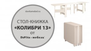 Стол-книжка Колибри_13_2025