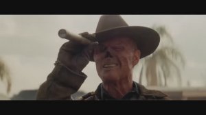 Fallout Season Two Official Trailer _ Prime Video