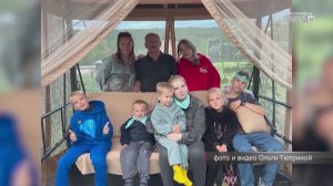 Братчане вышли в полуфинал всероссийского конкурса «Это у нас семейное»