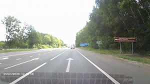 ТЕСТ ВИДЕО РЕГИСТРАТОРА STONELOCK SHASTA