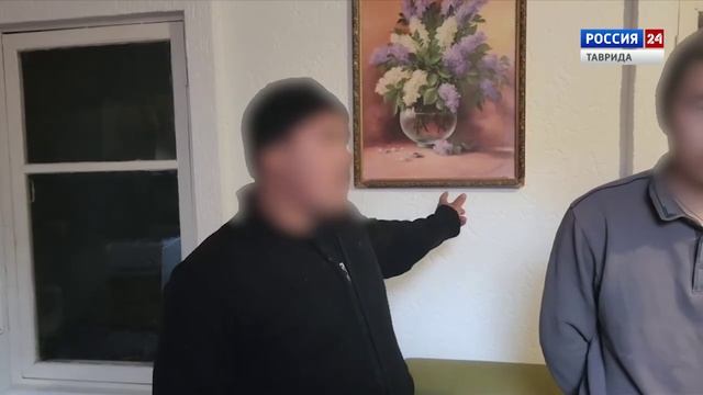 Дежурная часть Вести Крым: выпуск 12.11.2025