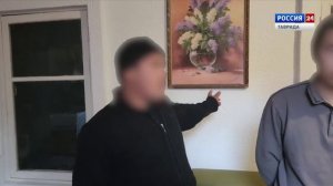 Дежурная часть Вести Крым: выпуск 12.11.2025