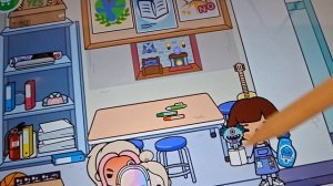 прода влога Toca Boca