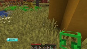 Прошёл в Майнкрафт используя клонов Юни