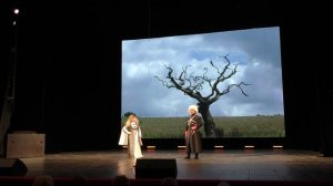 Театр на Миллионной 2