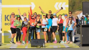 Спорт для всех: в Югре утвердили спортивный календарь