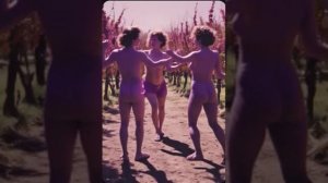 Александр Пушкин — Торжество Вакха (вар2)