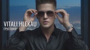 Виталий Глеков – Грустная (Премьера клипа) 😎 Новинки Музыки