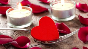 Музыка для романтического вечера ч.6