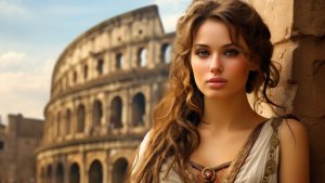 MENDA - Tomorrow (Video Clip) Deep House 2025 - MENDA