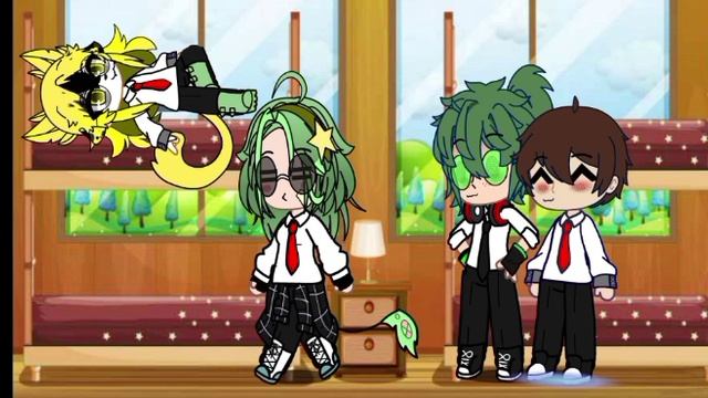 мини фильм школа существ 
1?