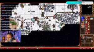 Герои 3 - рейтинговые игры на JC