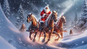 Песня Деда Мороза 2026