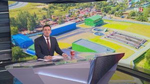 Сергей Собянин рассказал о создании инфраструктуры в ТиНАО