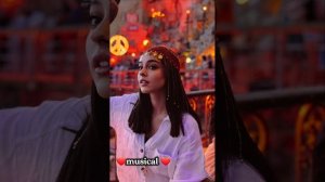 новая песня 2025 💫🤍 шу патписка и ашун пы зурэсты