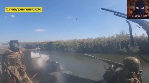 Прям блокбастер на СВО