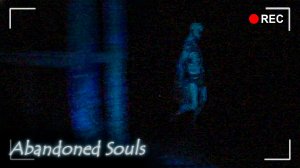 Приехал на ЗАБРОШКУ ради Подписчиков - Abandoned Souls