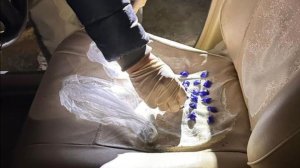 В Якутии полиция задержала двух приятелей-студентов за попытку сбыта около 1 кг гашиша