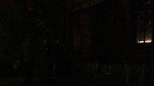 МОСКОВСКИЙ ДВОРИК - 4 серия