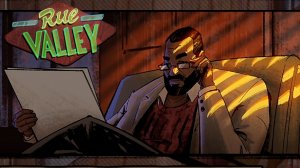 ПСИХОТЕРАПИЯ ВРЕМЕННОЙ ПЕТЛЕЙ ► Rue Valley