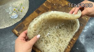 Желе из свиной кожи! Очень полезное ! Сплошной коллаген